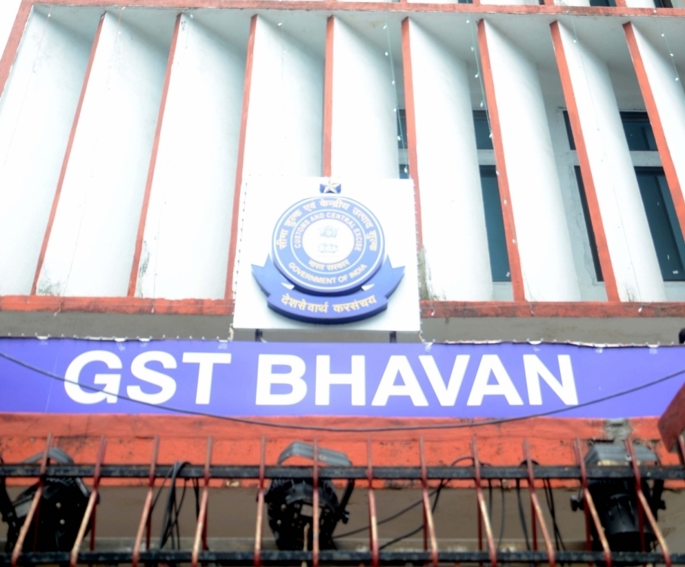 Evolving taxation: Weighted GST rate declines to 11.6% since inception